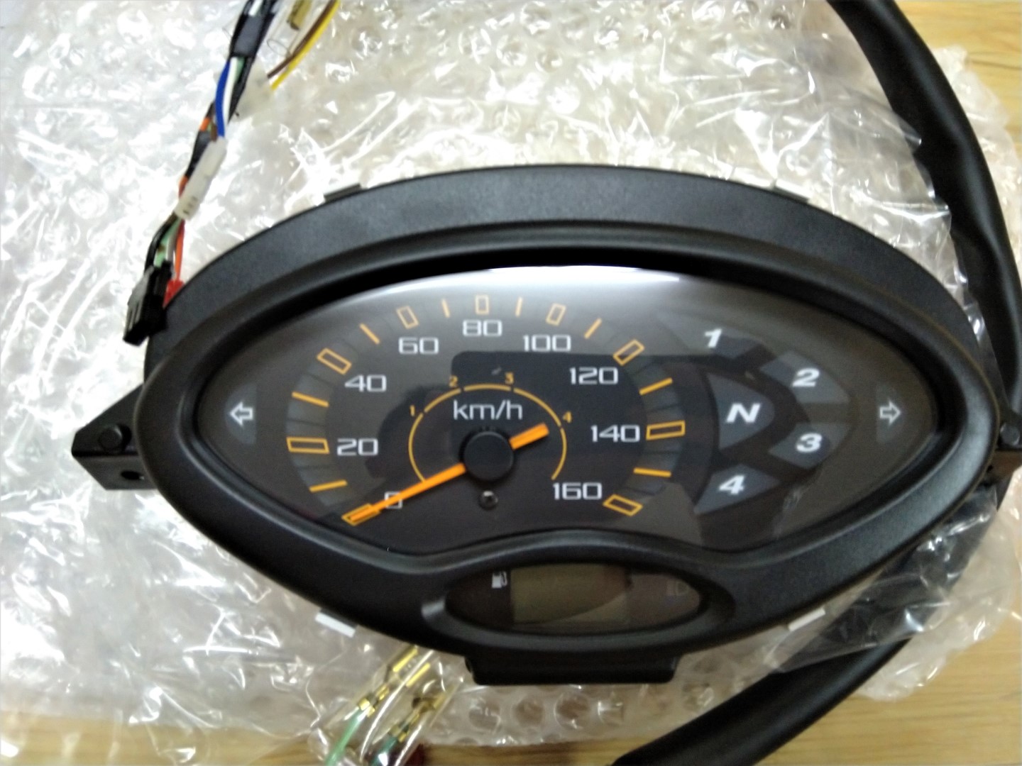 Tìm hiểu hơn 86 wave 125i thái 2003 mới nhất 14 Wave 125R 2003
